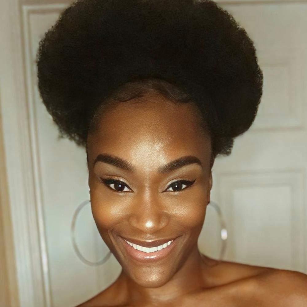 Meet your Posher, Chima